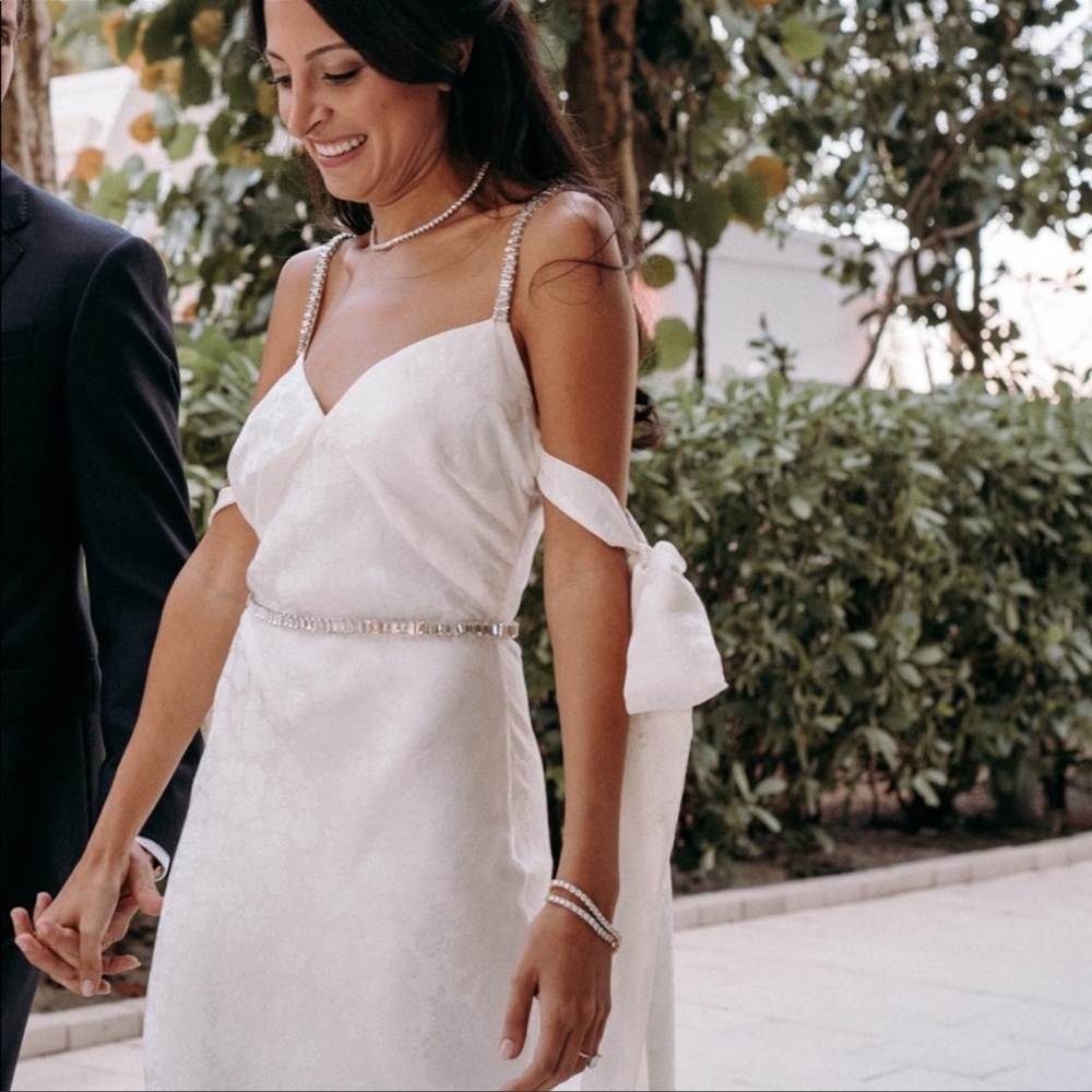 Markarian Rhett (Bridal) Dress! - Picture 5 of 8